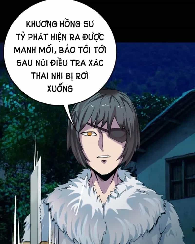Quỷ Dị Khôi Phục: Ta Có Thể Hóa Thân Thành Đại Yêu - Chương 235 - ảnh 9