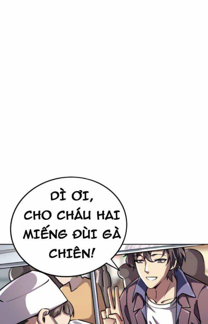 Quỷ Dị Khôi Phục: Ta Có Thể Hóa Thân Thành Đại Yêu - Chương 25 - ảnh 6