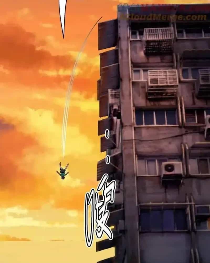 Quỷ Dị Khôi Phục: Ta Có Thể Hóa Thân Thành Đại Yêu - Chương 259 - ảnh 11
