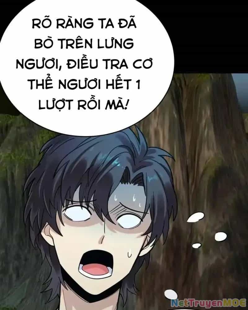 Quỷ Dị Khôi Phục: Ta Có Thể Hóa Thân Thành Đại Yêu - Chương 261 - ảnh 7