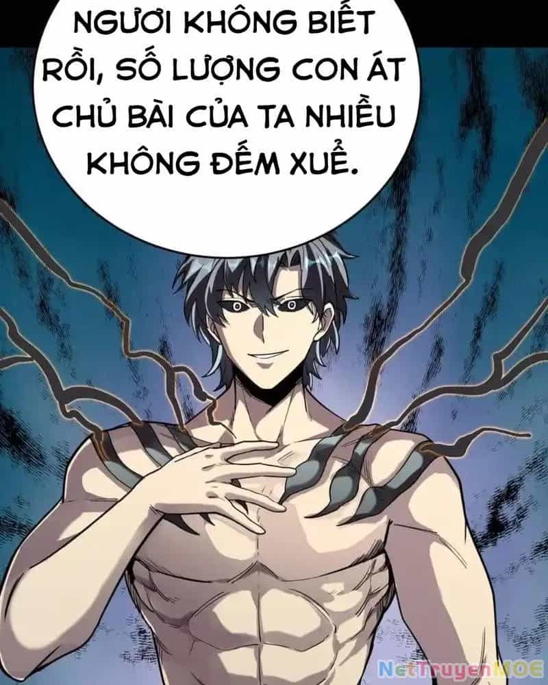 Quỷ Dị Khôi Phục: Ta Có Thể Hóa Thân Thành Đại Yêu - Chương 261 - ảnh 9