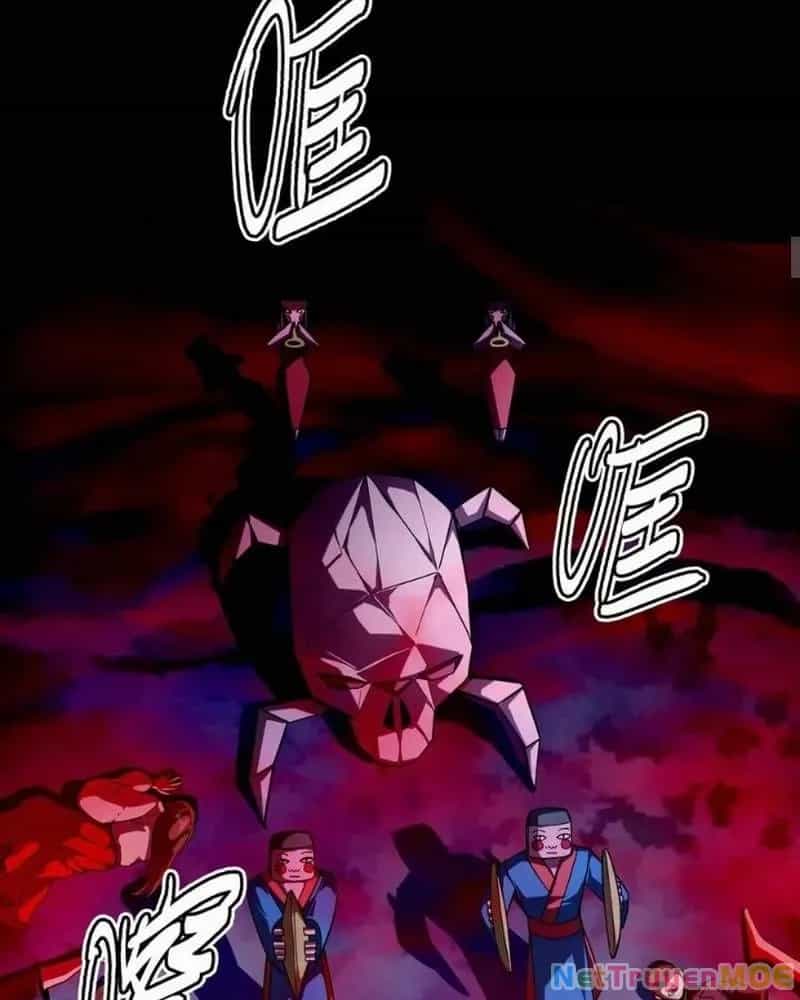 Quỷ Dị Khôi Phục: Ta Có Thể Hóa Thân Thành Đại Yêu - Chương 269 - ảnh 44