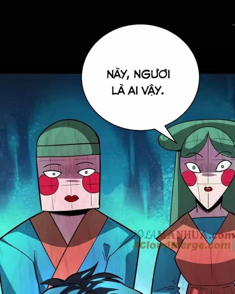 Quỷ Dị Khôi Phục: Ta Có Thể Hóa Thân Thành Đại Yêu - Chương 271 - ảnh 33