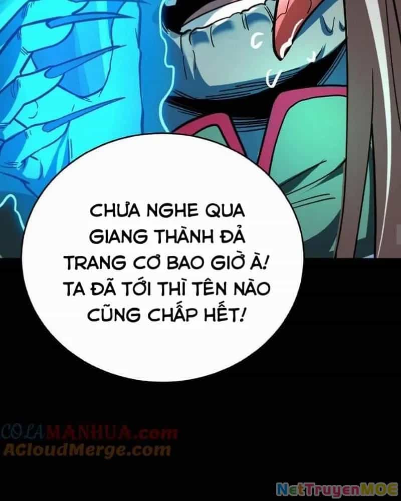 Quỷ Dị Khôi Phục: Ta Có Thể Hóa Thân Thành Đại Yêu - Chương 273 - ảnh 30