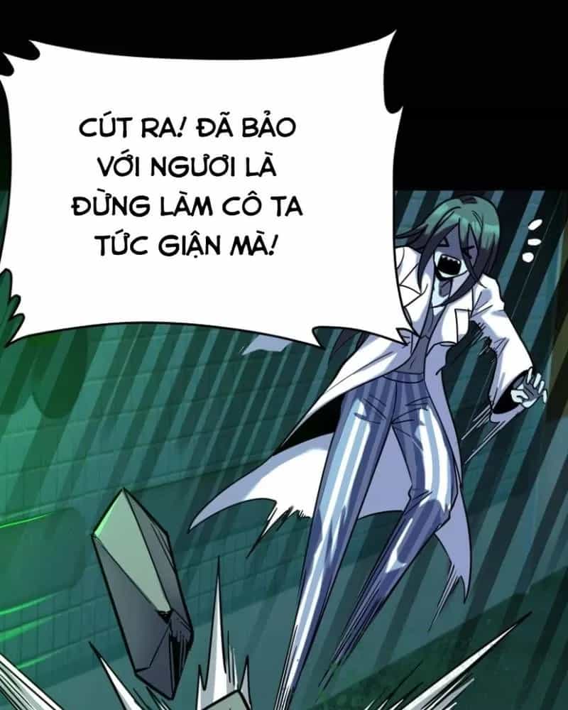 Quỷ Dị Khôi Phục: Ta Có Thể Hóa Thân Thành Đại Yêu - Chương 283 - ảnh 24