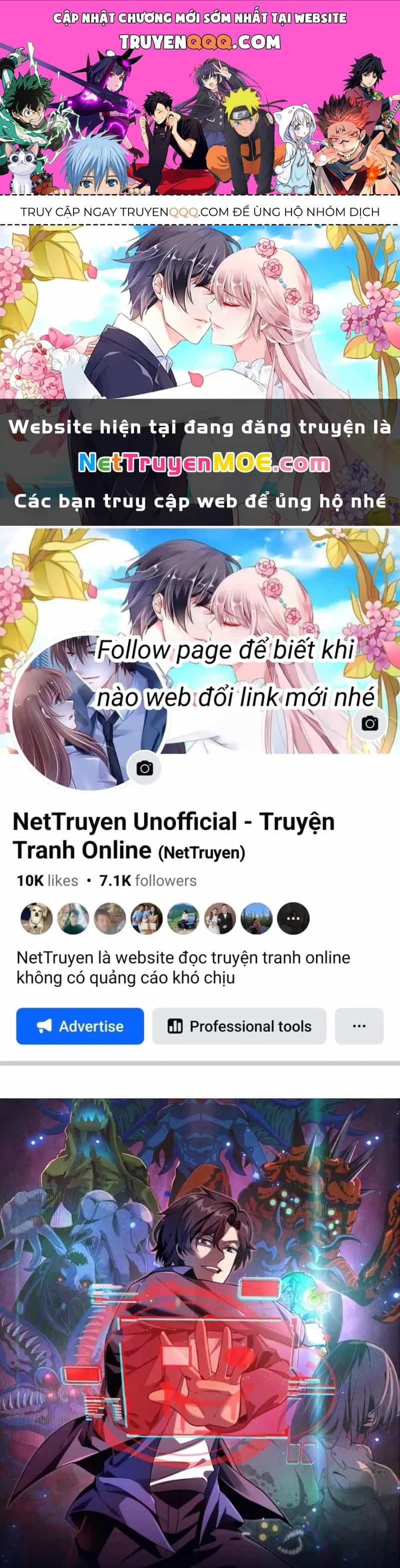 Quỷ Dị Khôi Phục: Ta Có Thể Hóa Thân Thành Đại Yêu - Chương 289 - ảnh 1