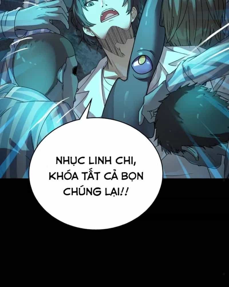 Quỷ Dị Khôi Phục: Ta Có Thể Hóa Thân Thành Đại Yêu - Chương 289 - ảnh 36