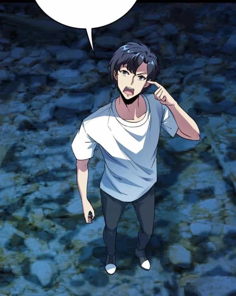 Quỷ Dị Khôi Phục: Ta Có Thể Hóa Thân Thành Đại Yêu - Chương 298 - ảnh 3