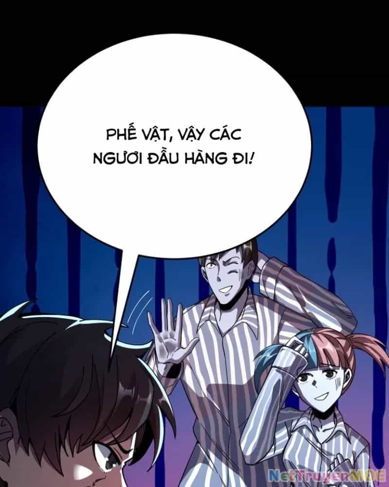 Quỷ Dị Khôi Phục: Ta Có Thể Hóa Thân Thành Đại Yêu - Chương 298 - ảnh 33