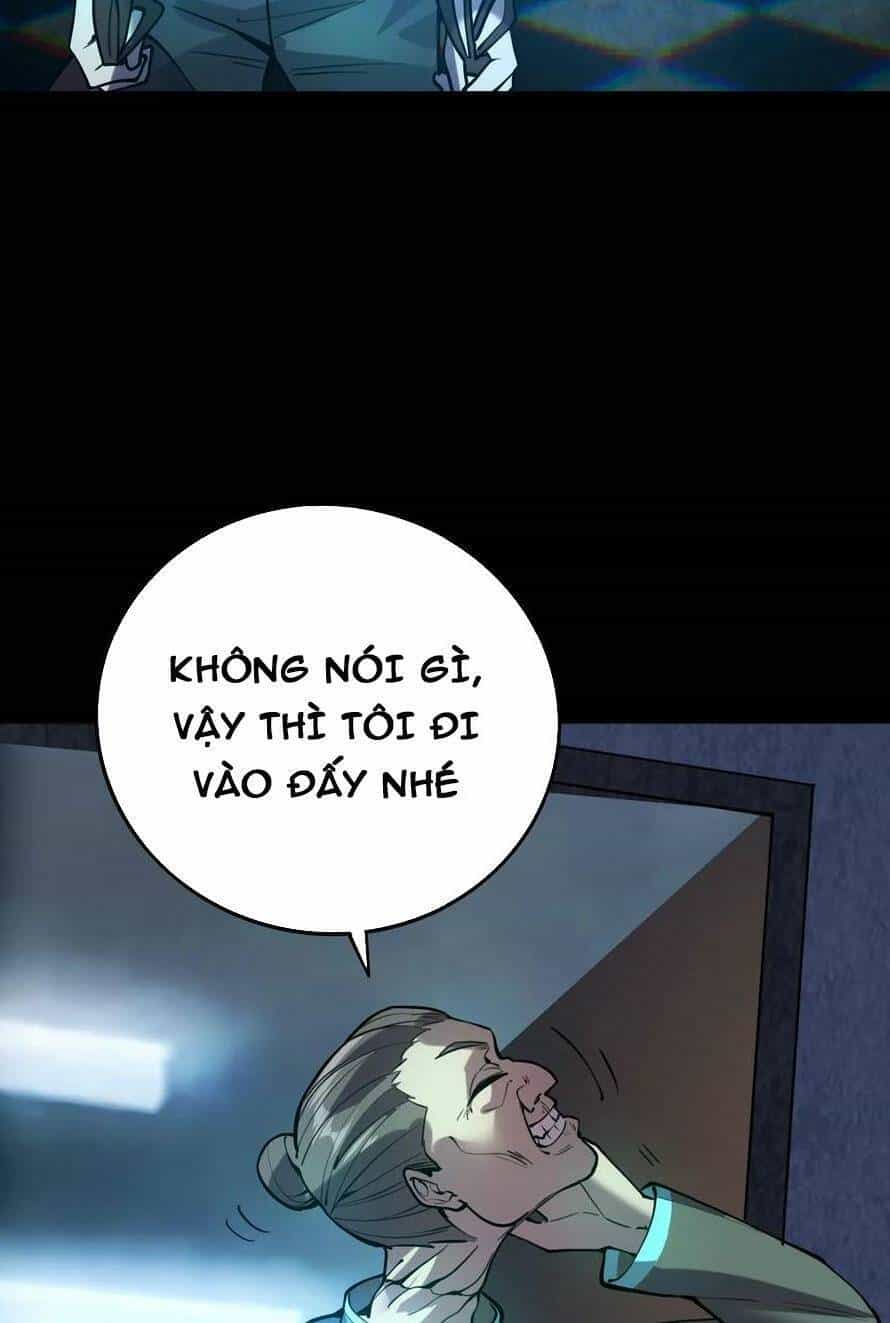 Quỷ Dị Khôi Phục: Ta Có Thể Hóa Thân Thành Đại Yêu - Chương 46 - ảnh 3