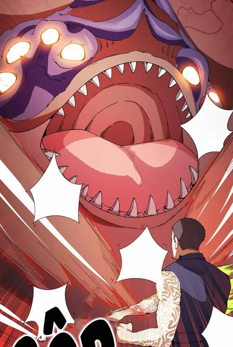 Quỷ Dị Khôi Phục: Ta Có Thể Hóa Thân Thành Đại Yêu - Chương 63 - ảnh 43