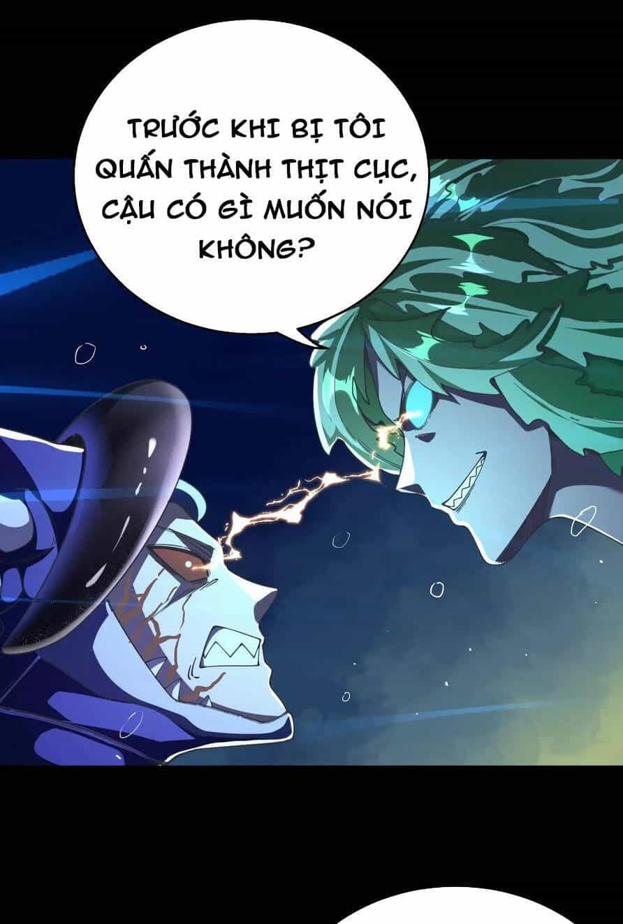 Quỷ Dị Khôi Phục: Ta Có Thể Hóa Thân Thành Đại Yêu - Chương 66 - ảnh 1