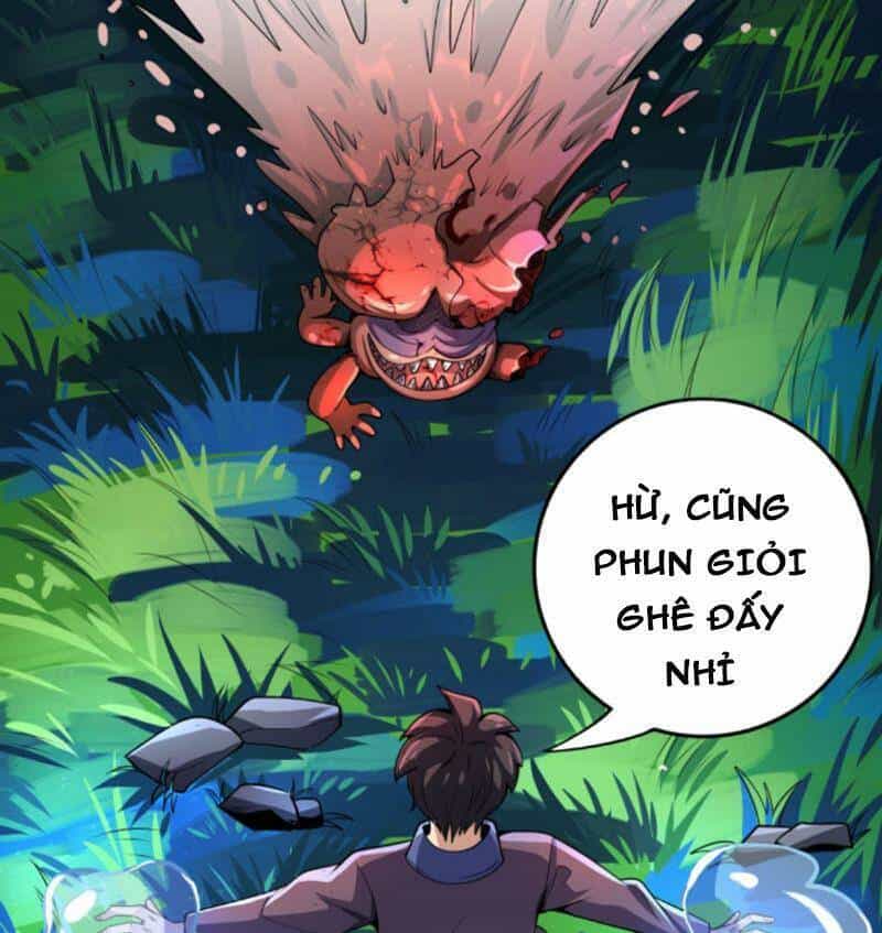 Quỷ Dị Khôi Phục: Ta Có Thể Hóa Thân Thành Đại Yêu - Chương 68 - ảnh 18