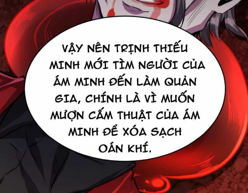 Quỷ Dị Khôi Phục: Ta Có Thể Hóa Thân Thành Đại Yêu - Chương 69 - ảnh 42