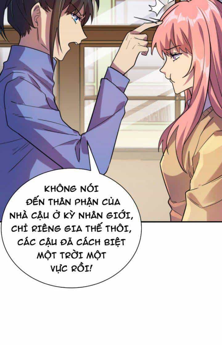 Quỷ Dị Khôi Phục: Ta Có Thể Hóa Thân Thành Đại Yêu - Chương 7 - ảnh 35