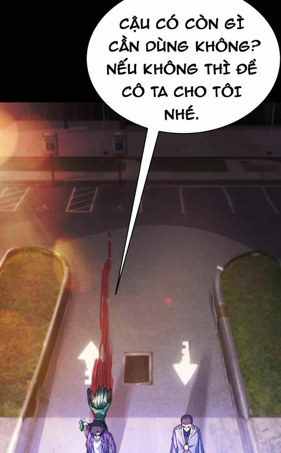 Quỷ Dị Khôi Phục: Ta Có Thể Hóa Thân Thành Đại Yêu - Chương 71 - ảnh 21