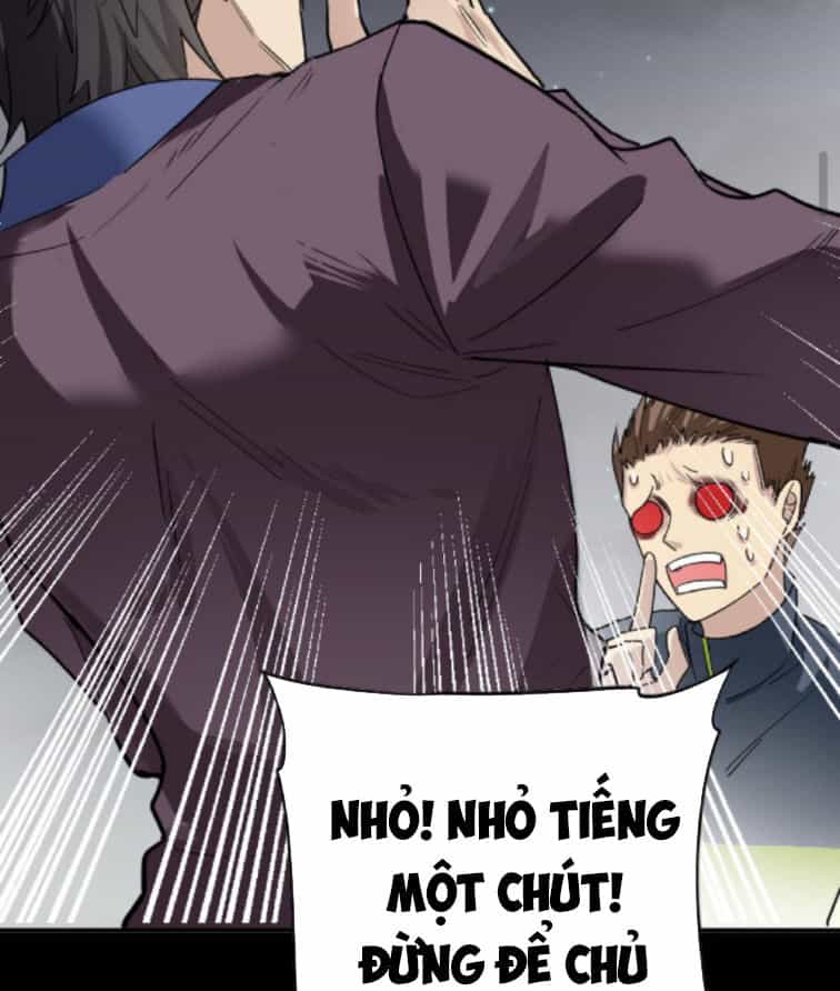 Quỷ Dị Khôi Phục: Ta Có Thể Hóa Thân Thành Đại Yêu - Chương 82 - ảnh 30