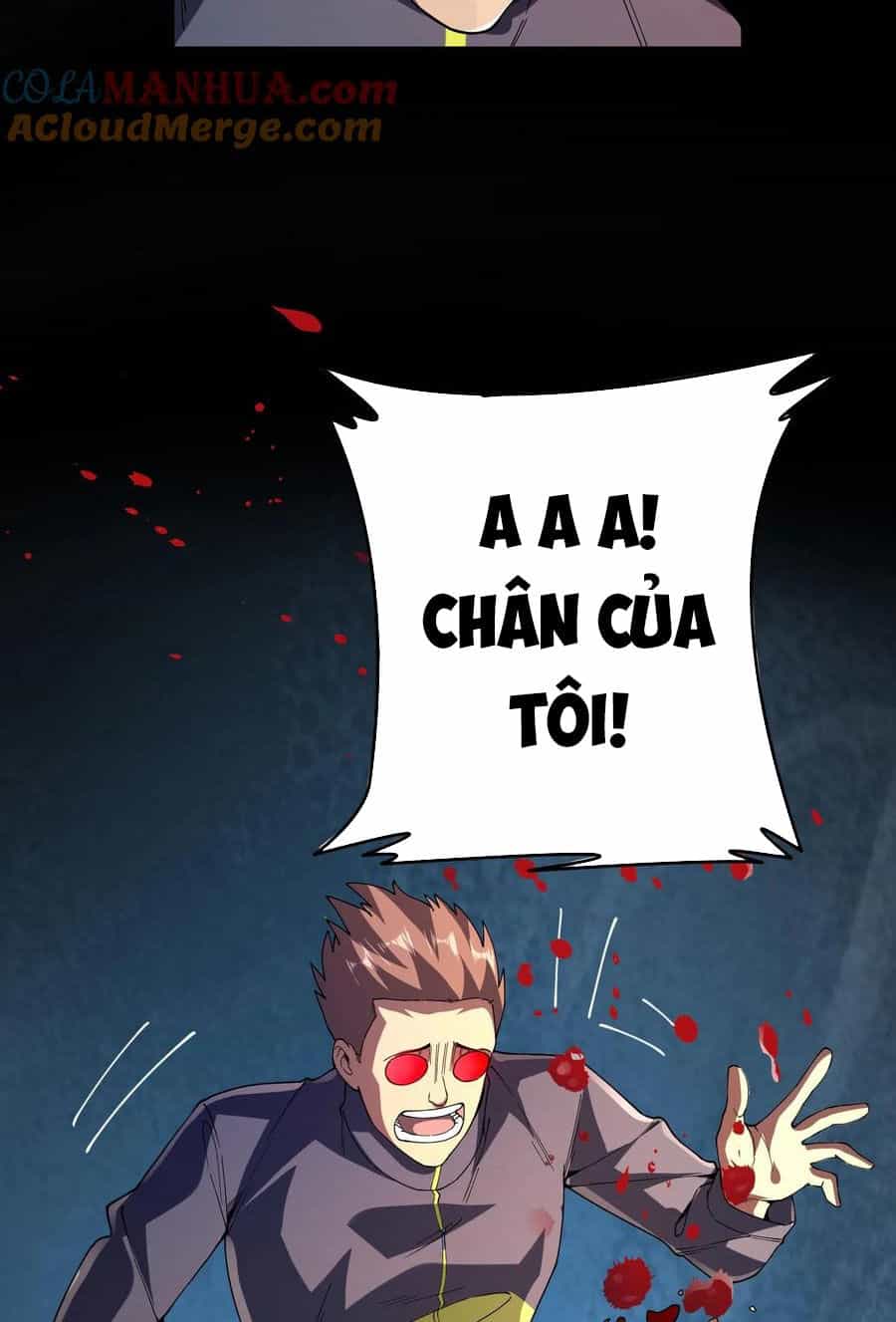 Quỷ Dị Khôi Phục: Ta Có Thể Hóa Thân Thành Đại Yêu - Chương 83 - ảnh 2