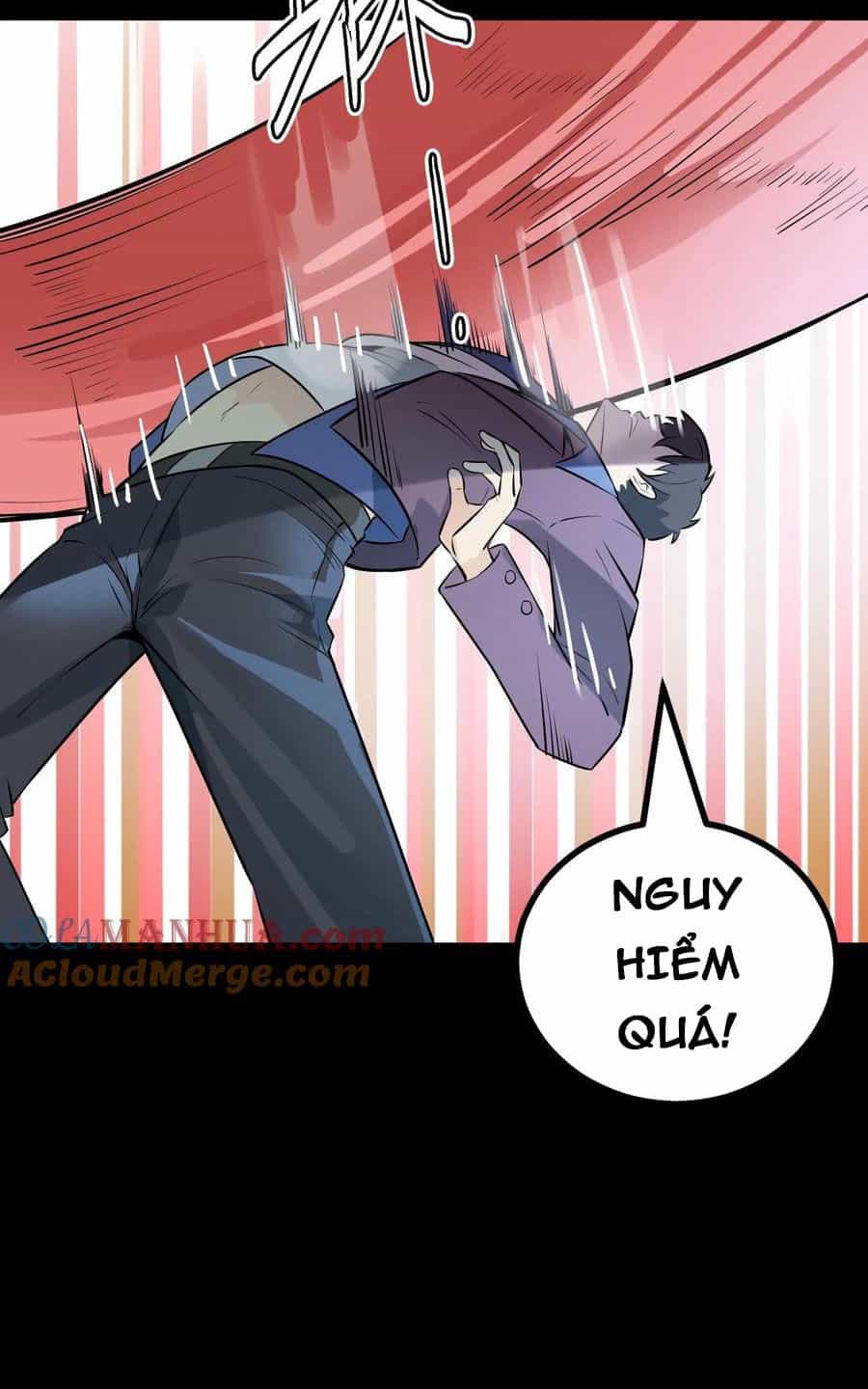 Quỷ Dị Khôi Phục: Ta Có Thể Hóa Thân Thành Đại Yêu - Chương 86 - ảnh 26