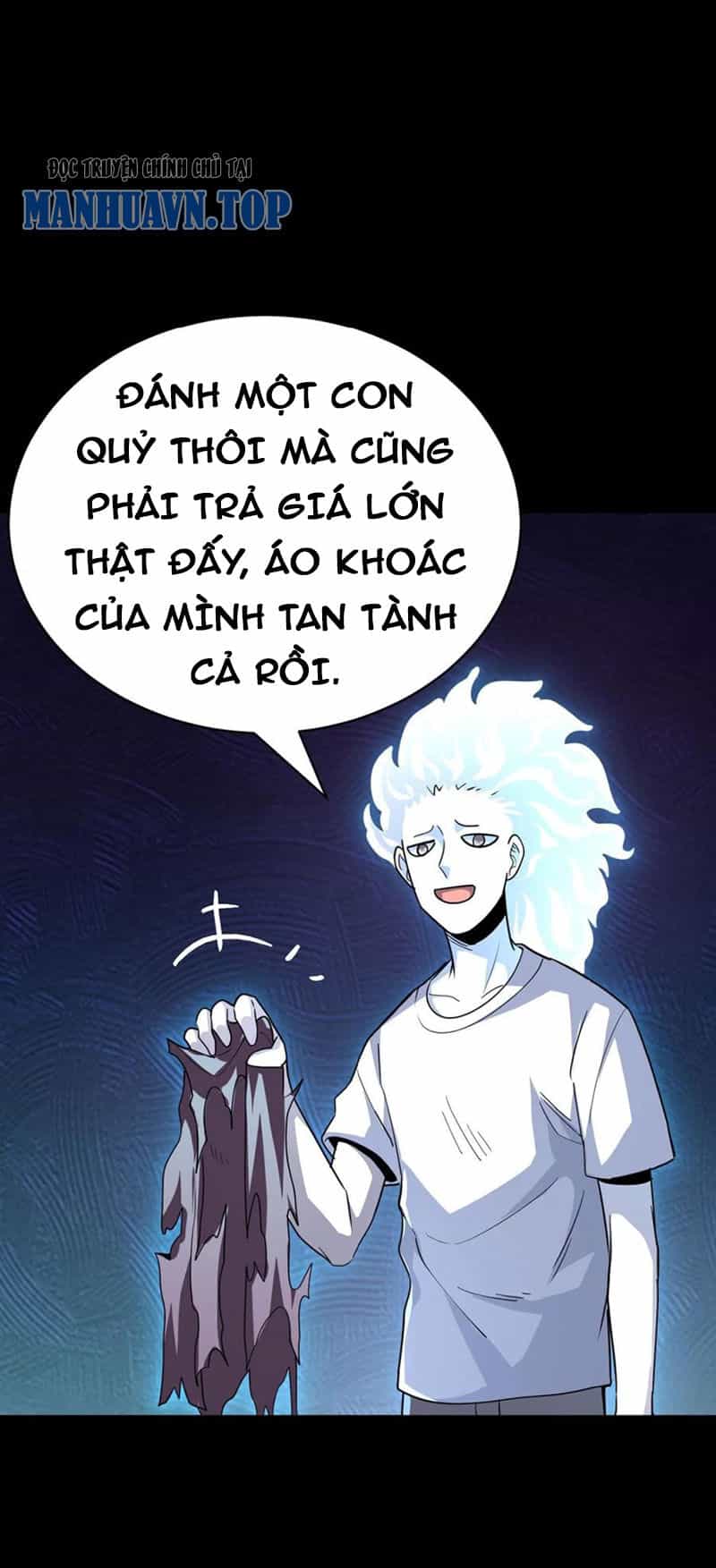 Quỷ Dị Khôi Phục: Ta Có Thể Hóa Thân Thành Đại Yêu - Chương 99 - ảnh 29