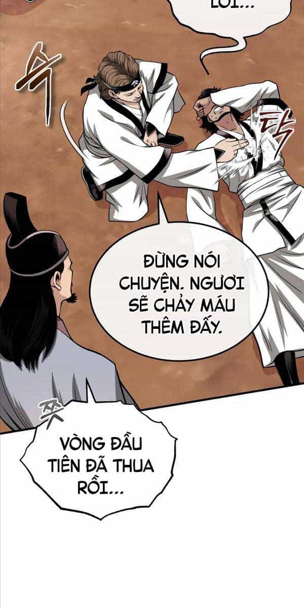Quy Hoàn Lục Ma Đạo - Chương 11 - ảnh 19