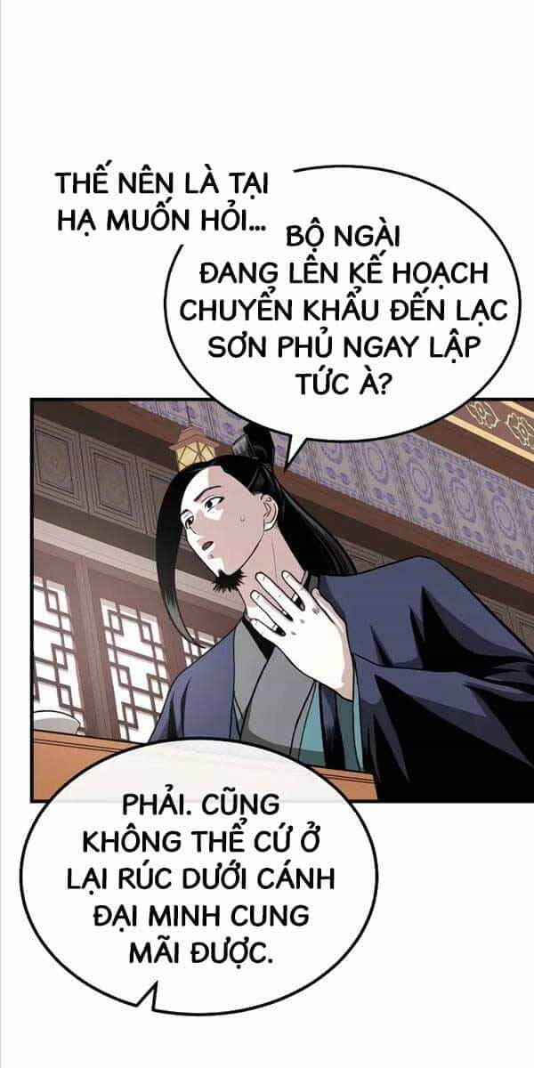 Quy Hoàn Lục Ma Đạo - Chương 12 - ảnh 12