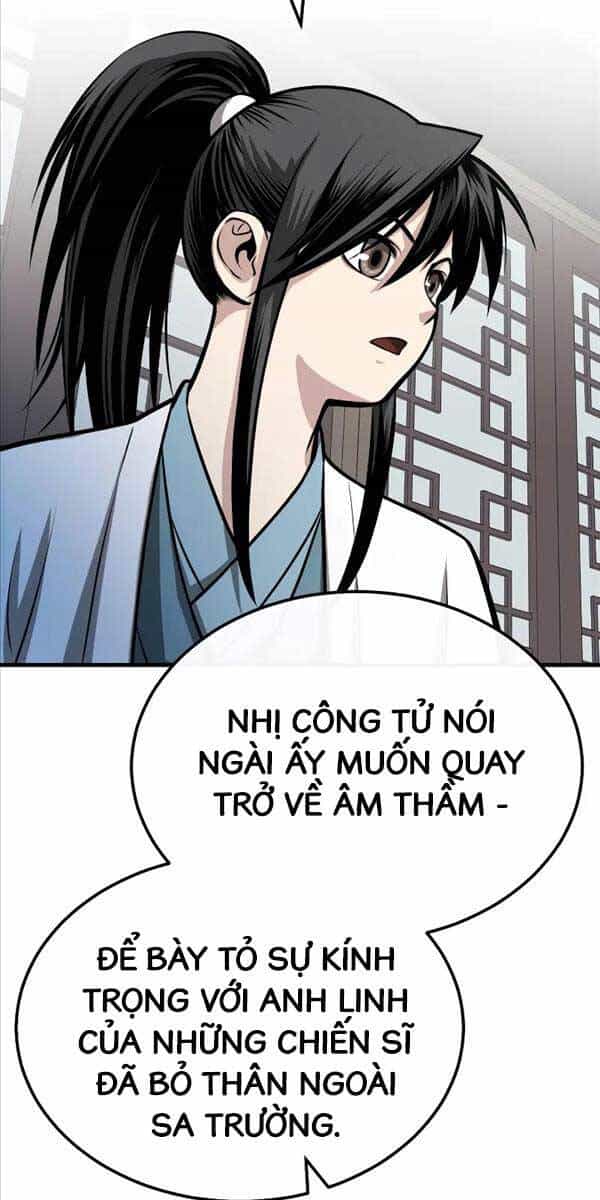 Quy Hoàn Lục Ma Đạo - Chương 12 - ảnh 37