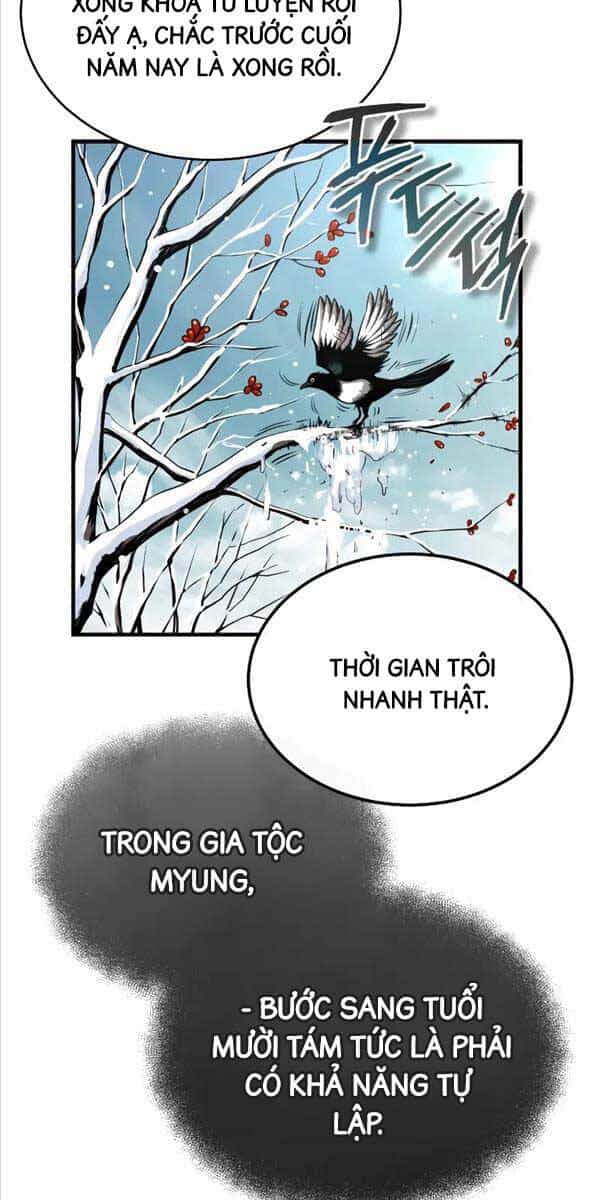 Quy Hoàn Lục Ma Đạo - Chương 12 - ảnh 4