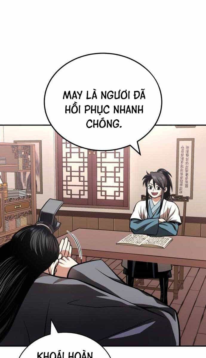 Quy Hoàn Lục Ma Đạo - Chương 18 - ảnh 40