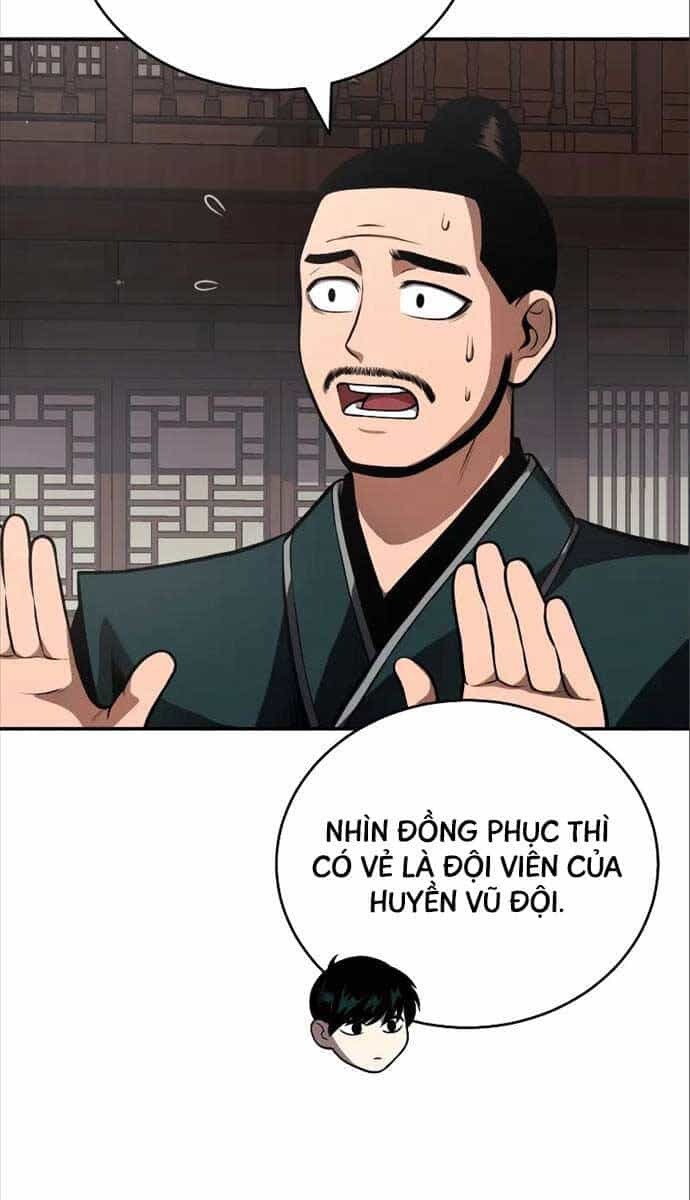 Quy Hoàn Lục Ma Đạo - Chương 20 - ảnh 58