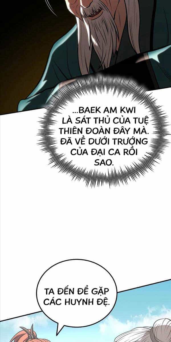 Quy Hoàn Lục Ma Đạo - Chương 21 - ảnh 45