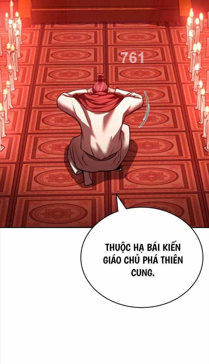 Quy Hoàn Lục Ma Đạo - Chương 24 - ảnh 2