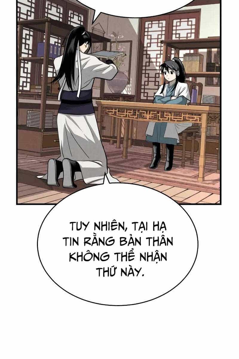 Quy Hoàn Lục Ma Đạo - Chương 3 - ảnh 137