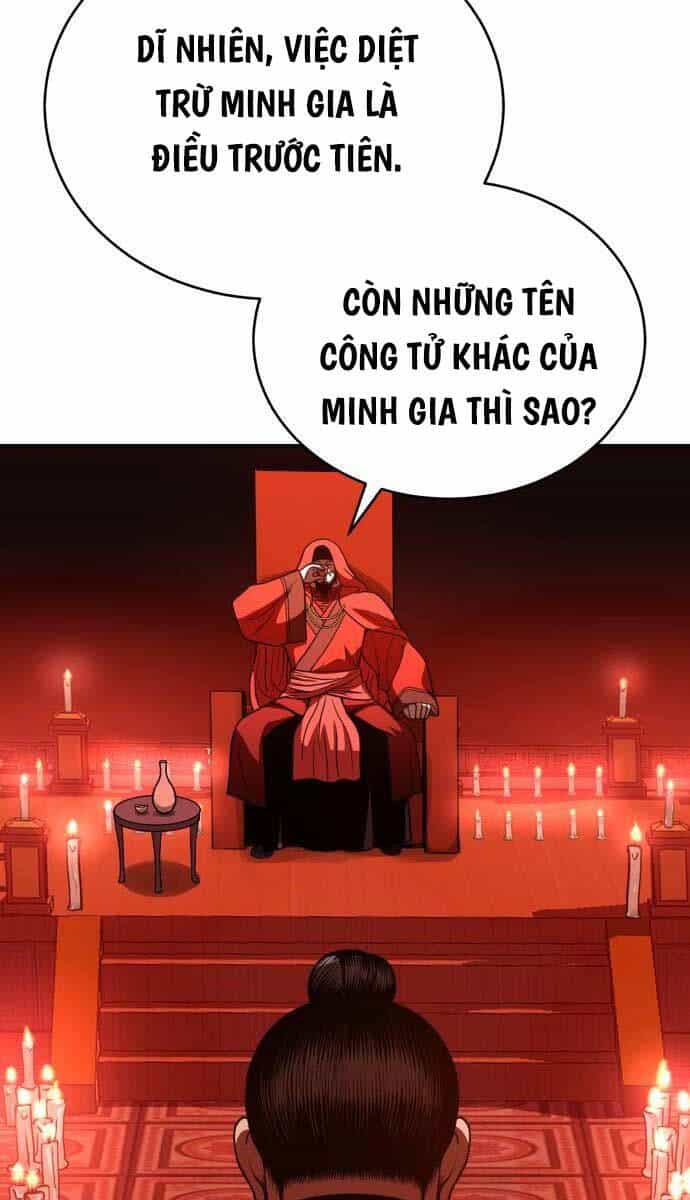 Quy Hoàn Lục Ma Đạo - Chương 36 - ảnh 86