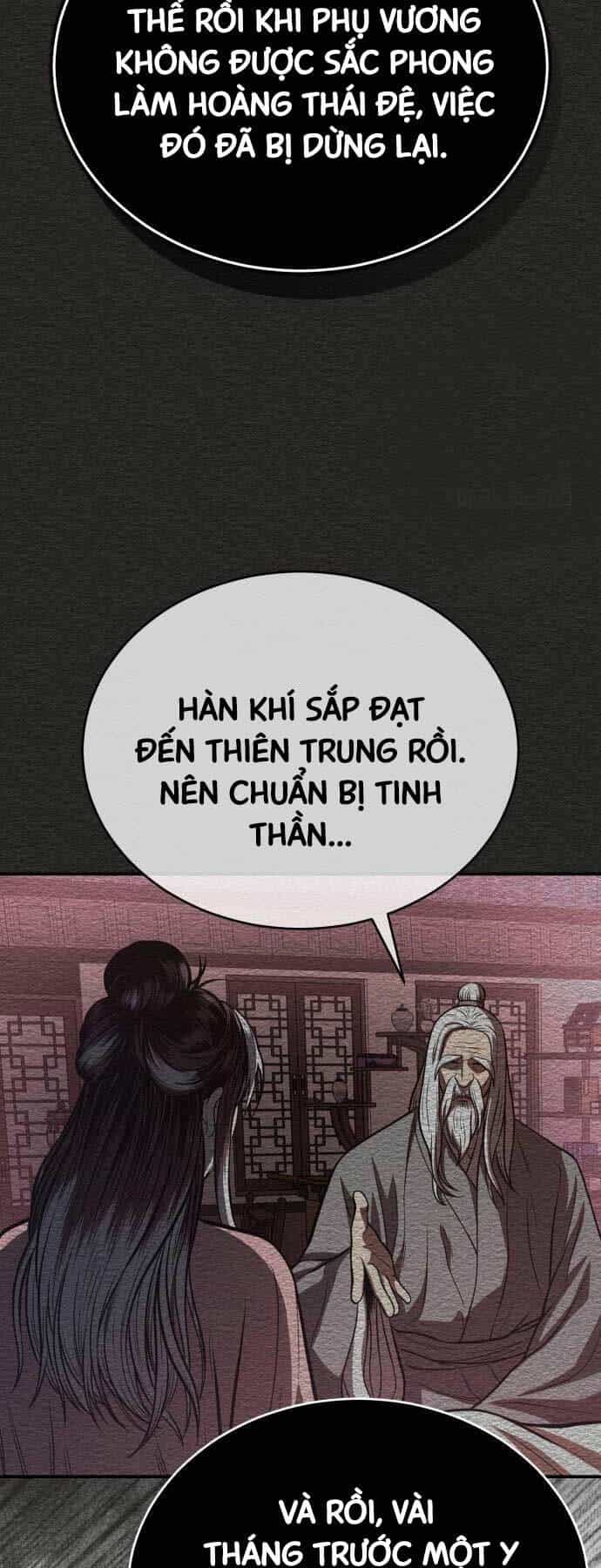 Quy Hoàn Lục Ma Đạo - Chương 41 - ảnh 32