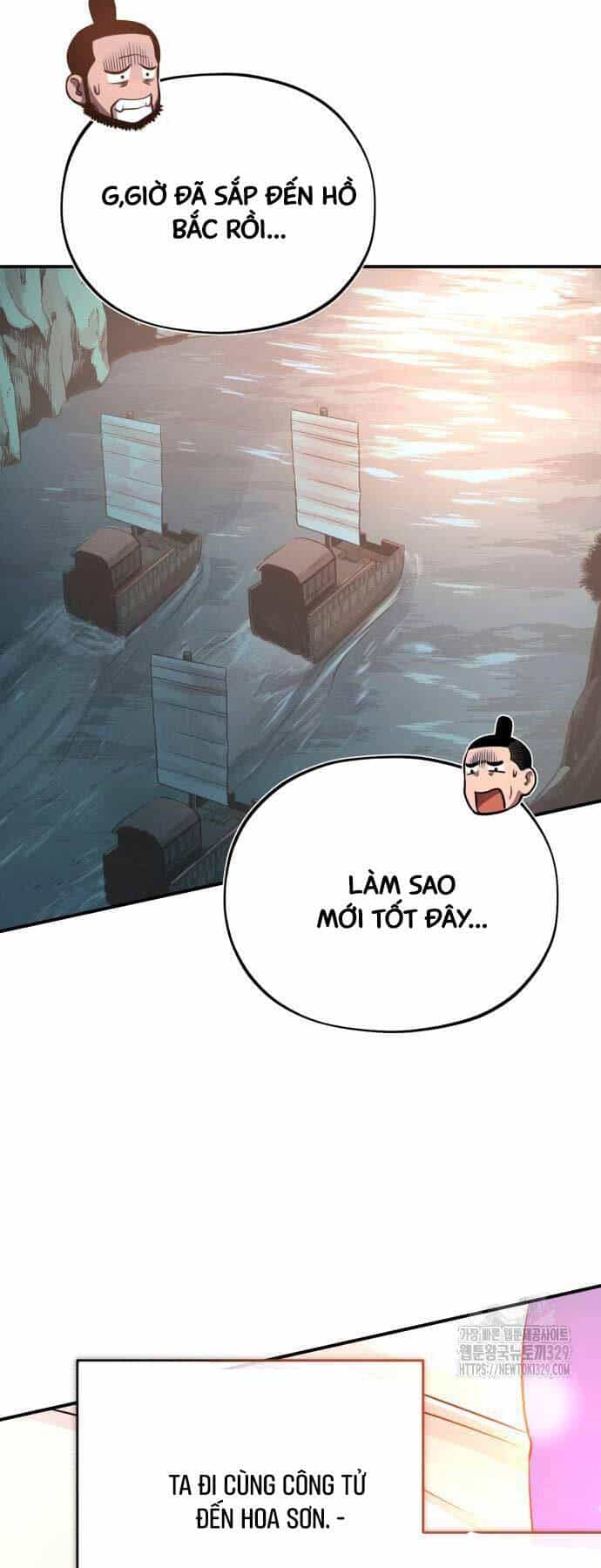 Quy Hoàn Lục Ma Đạo - Chương 41 - ảnh 69