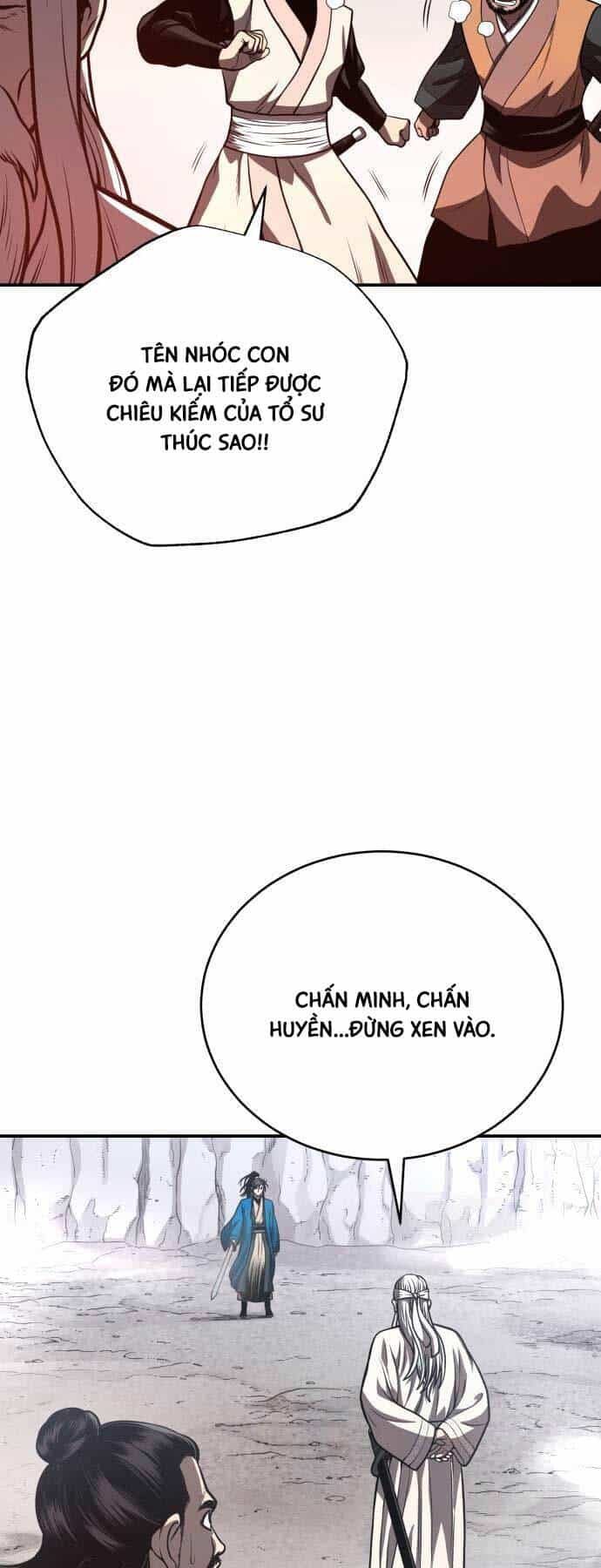 Quy Hoàn Lục Ma Đạo - Chương 42 - ảnh 48