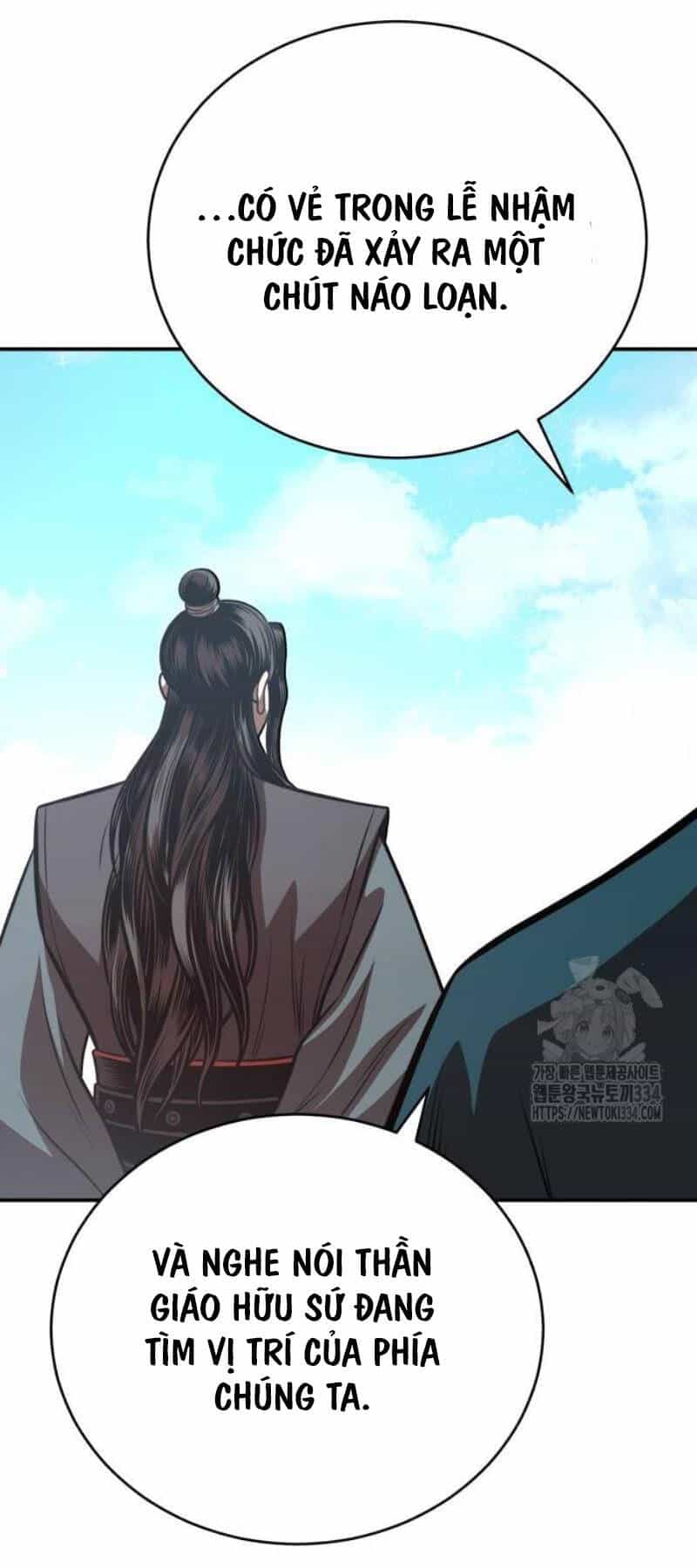 Quy Hoàn Lục Ma Đạo - Chương 45 - ảnh 34