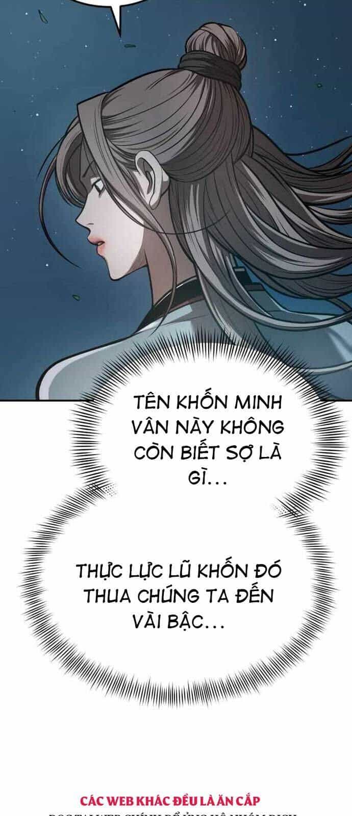 Quy Hoàn Lục Ma Đạo - Chương 46 - ảnh 31