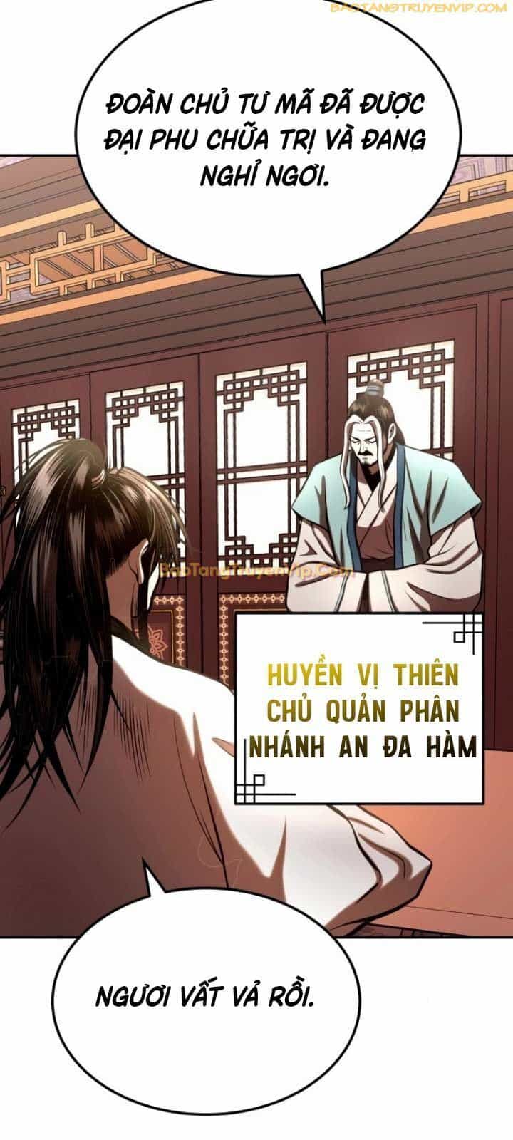 Quy Hoàn Lục Ma Đạo - Chương 49 - ảnh 68
