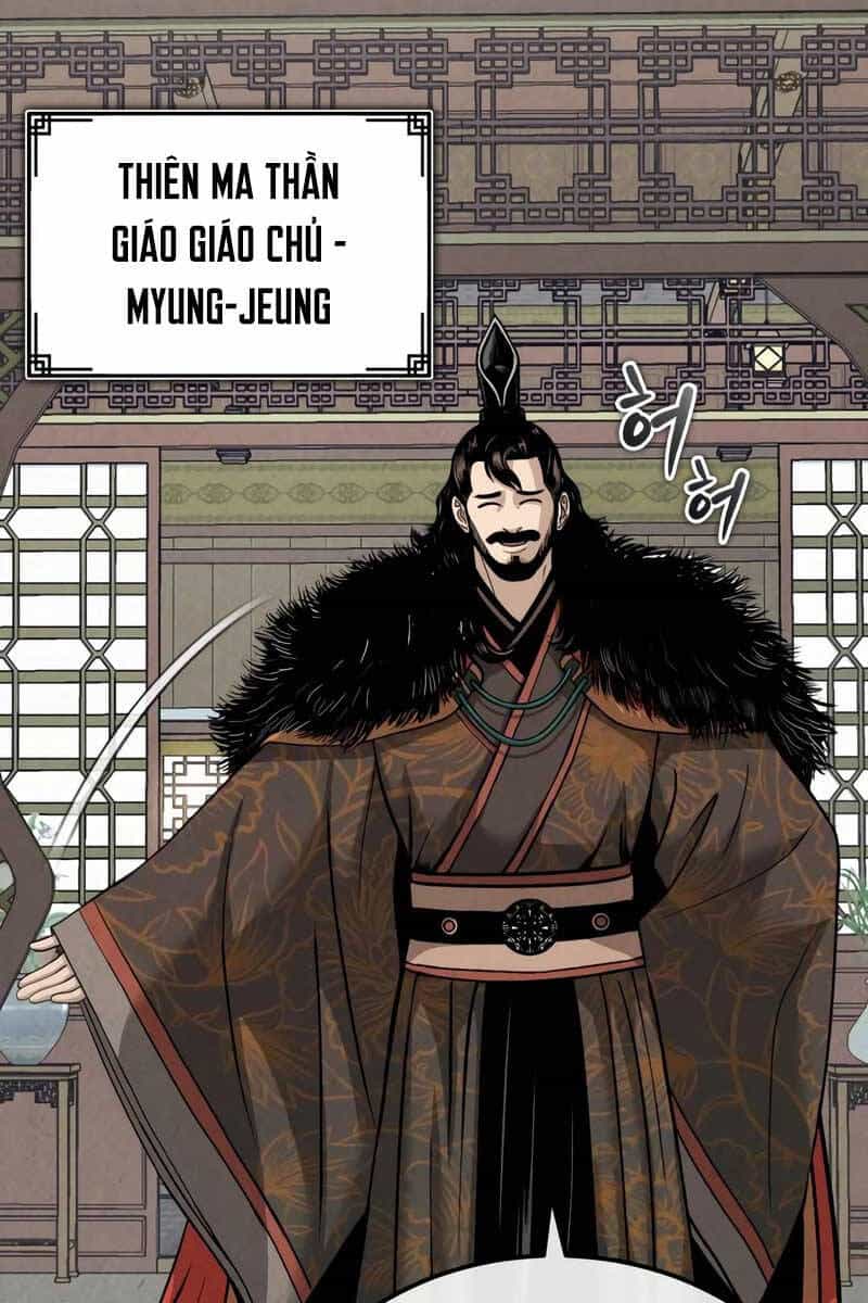 Quy Hoàn Lục Ma Đạo - Chương 5 - ảnh 2