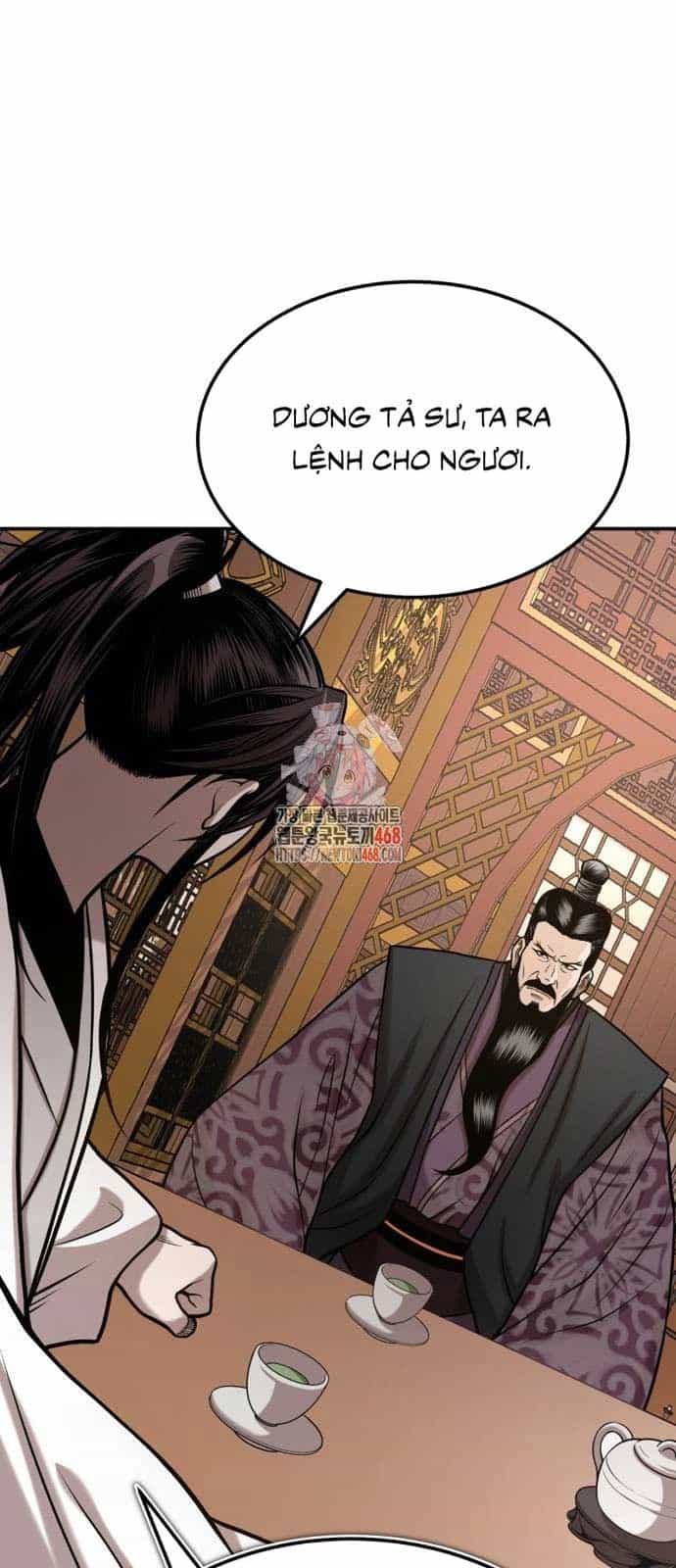 Quy Hoàn Lục Ma Đạo - Chương 52 - ảnh 3