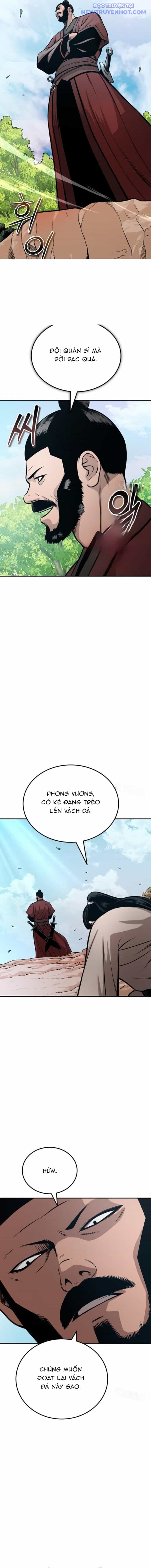 Quy Hoàn Lục Ma Đạo - Chương 55 - ảnh 11