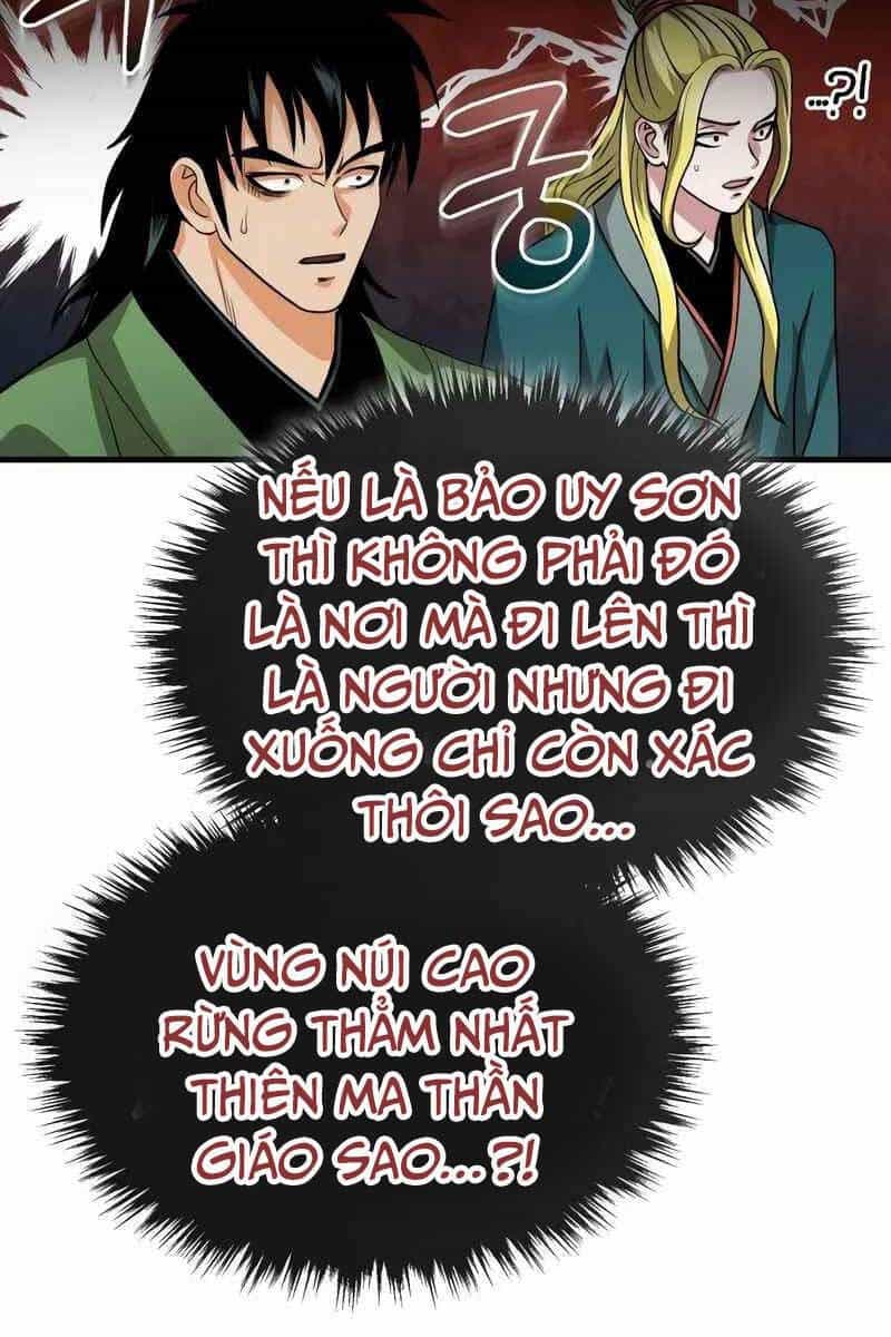 Quy Hoàn Lục Ma Đạo - Chương 6 - ảnh 116