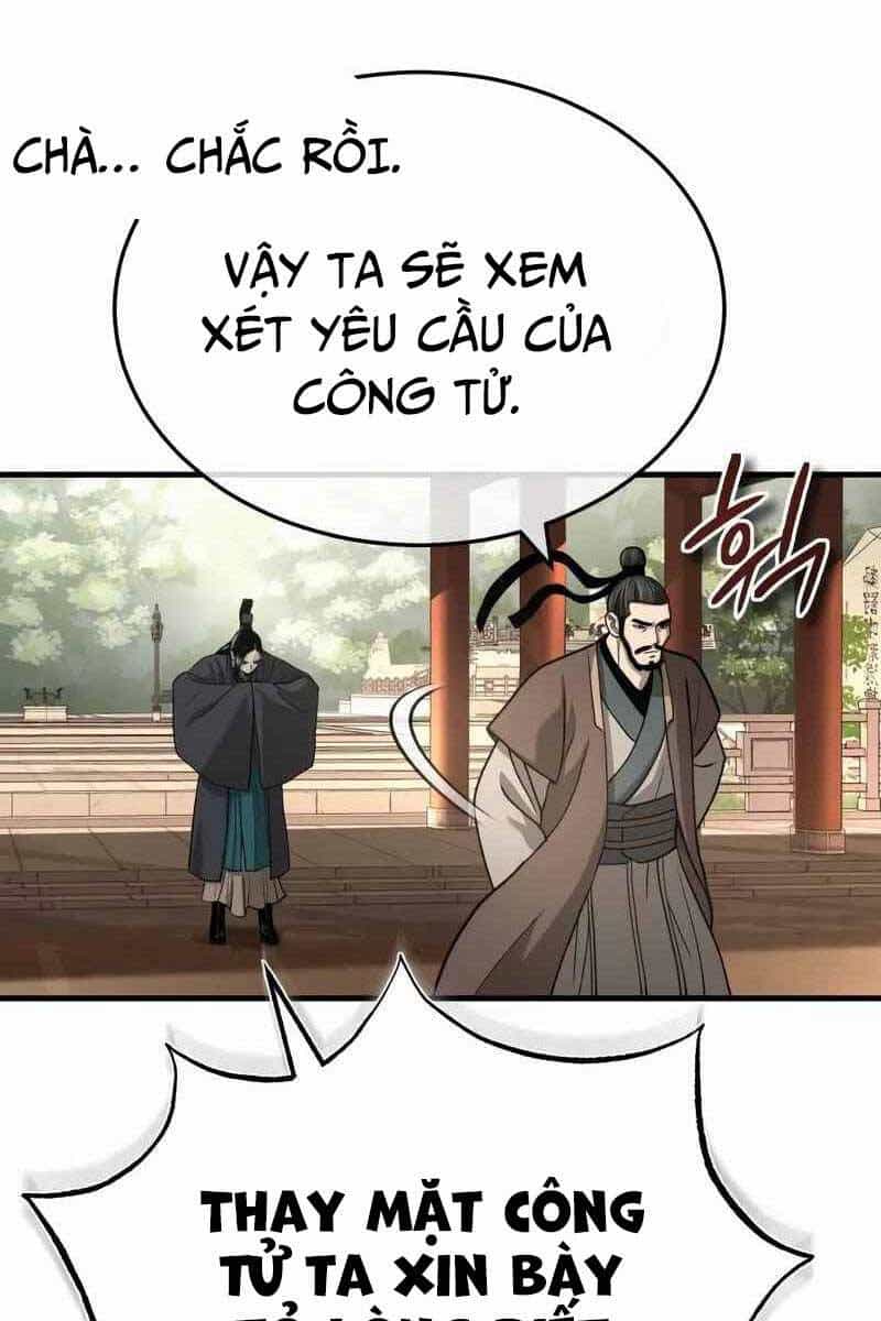 Quy Hoàn Lục Ma Đạo - Chương 6 - ảnh 31