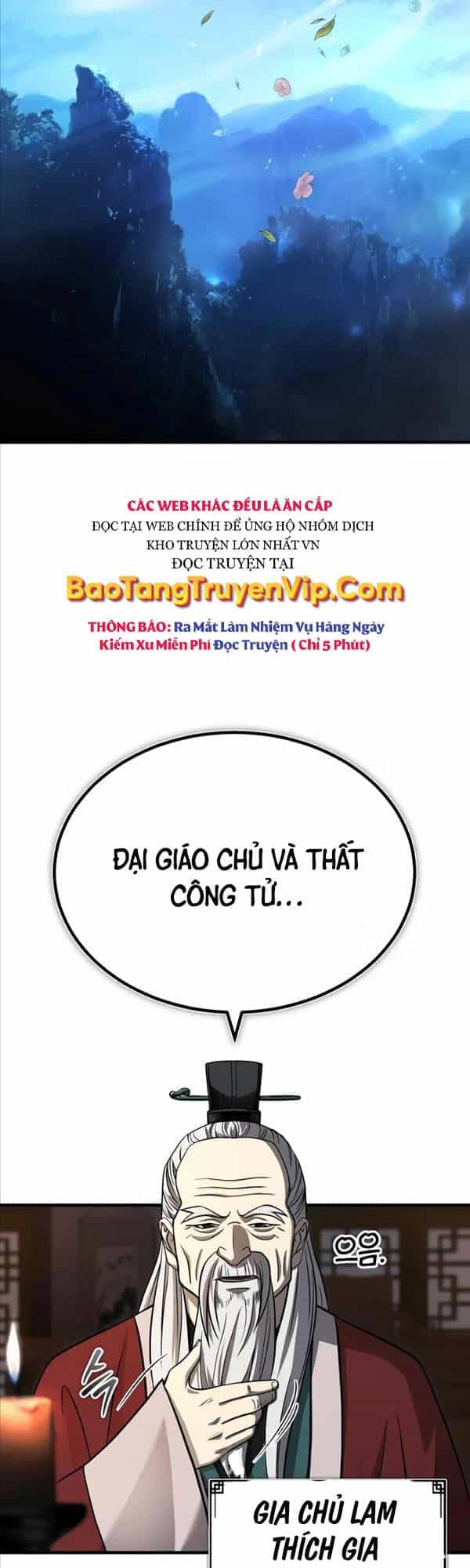 Quy Hoàn Lục Ma Đạo - Chương 7 - ảnh 2
