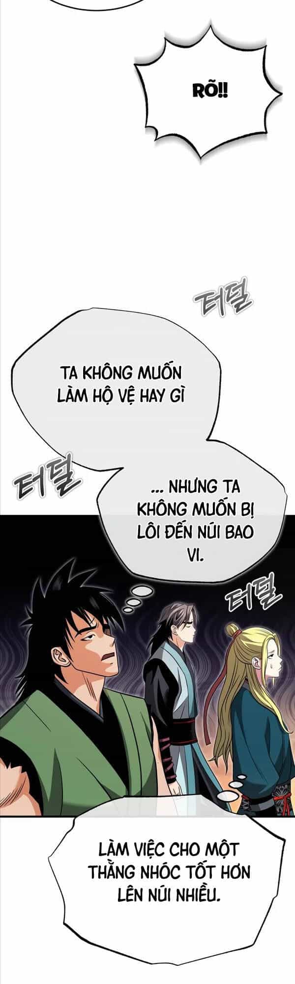 Quy Hoàn Lục Ma Đạo - Chương 7 - ảnh 21