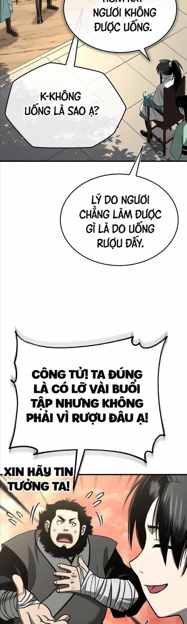 Quy Hoàn Lục Ma Đạo - Chương 7 - ảnh 25