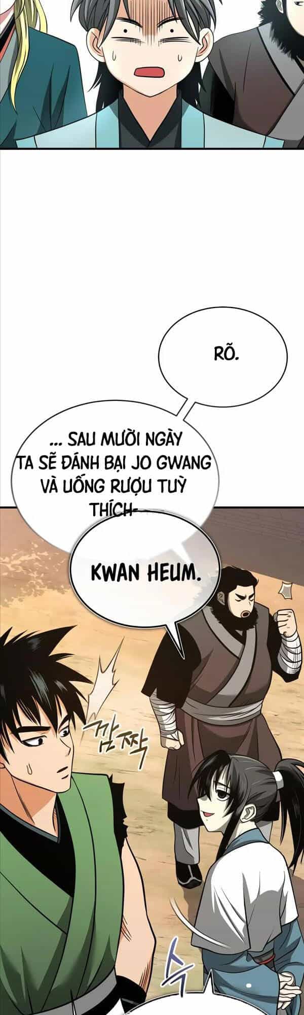 Quy Hoàn Lục Ma Đạo - Chương 7 - ảnh 27