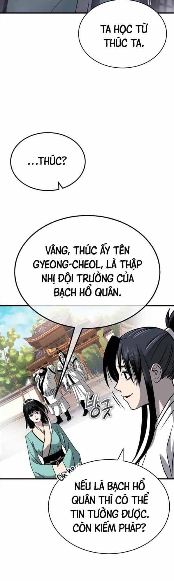 Quy Hoàn Lục Ma Đạo - Chương 7 - ảnh 52